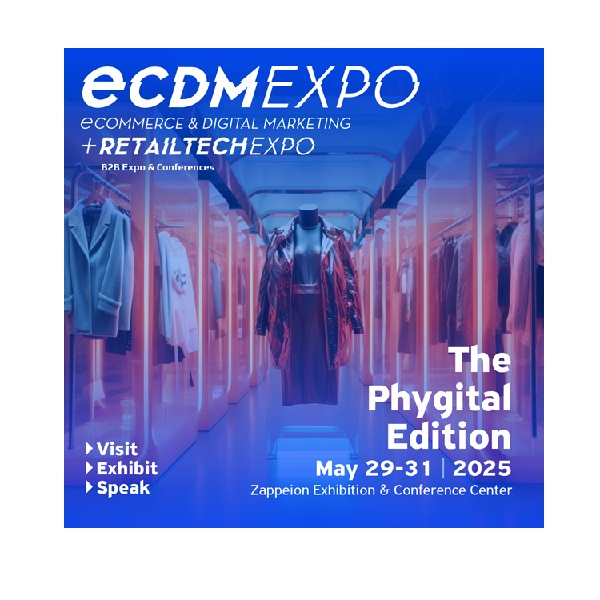 ECDM image