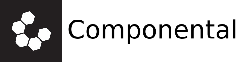 componental Logo
