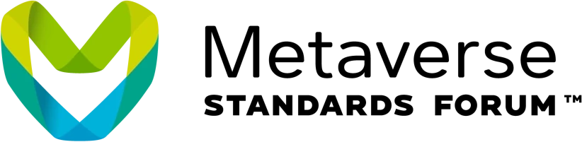metaverse-standards Logo