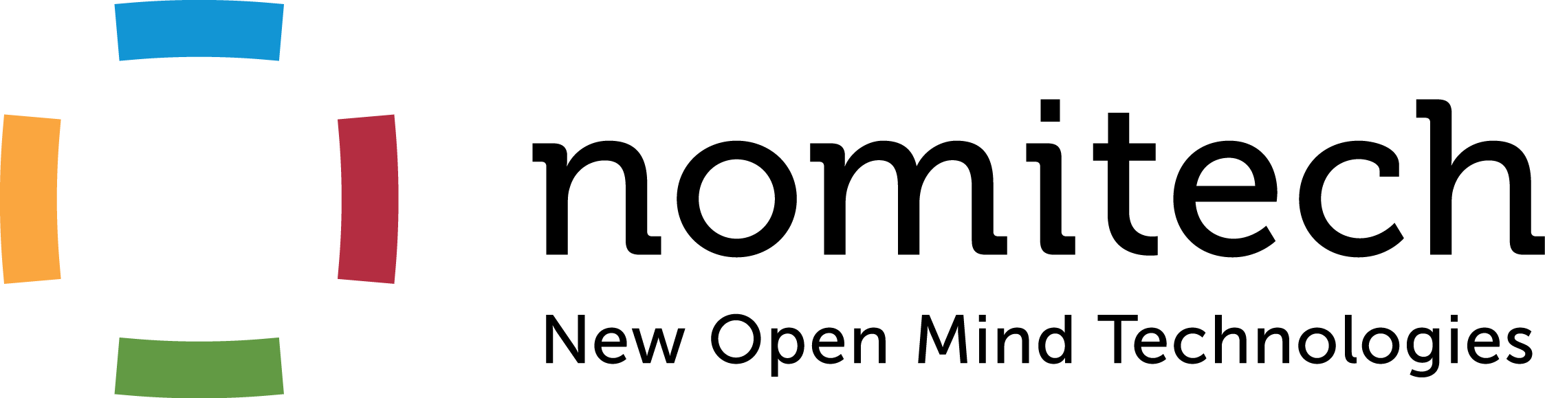 nomitech Logo
