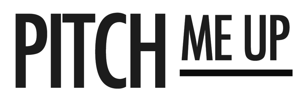 pitchmeup Logo