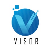 visor logo